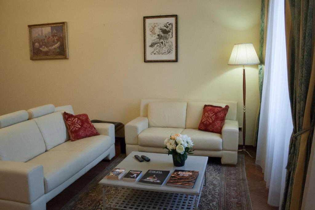 HOTEL MAISON NARDONE AREZZO Italia da 70 HOTELMIX